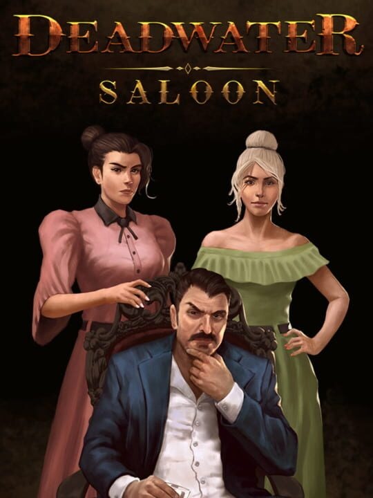 Deadwater Saloon