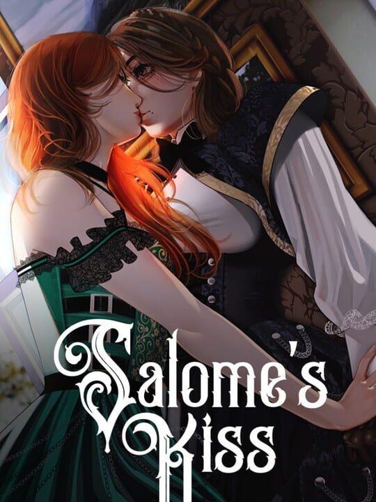 Salome's Kiss