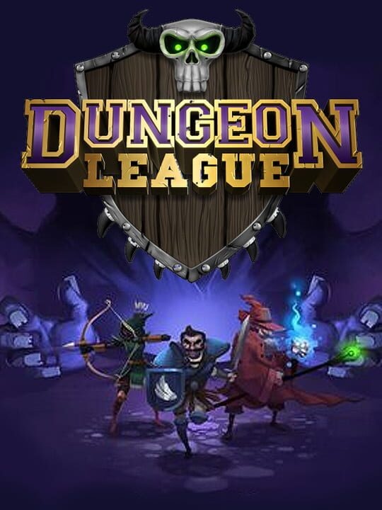 Dungeon League