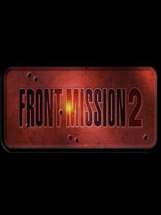 Front Mission 2: Remake