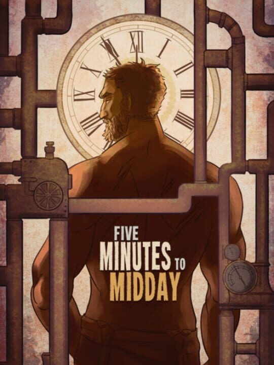 Five Minutes to Midday