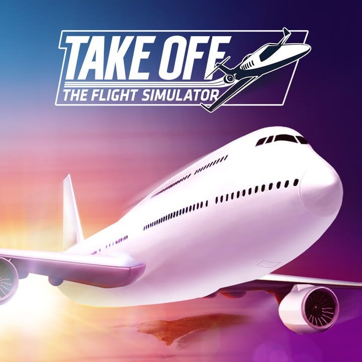 Take Off: The Flight Simulator