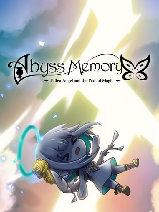 Abyss Memory Fallen Angel and the Path of Magic