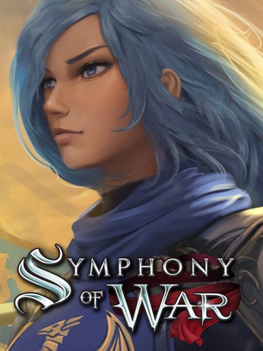 Symphony of War: The Nephilim Saga