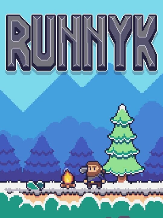 Runnyk