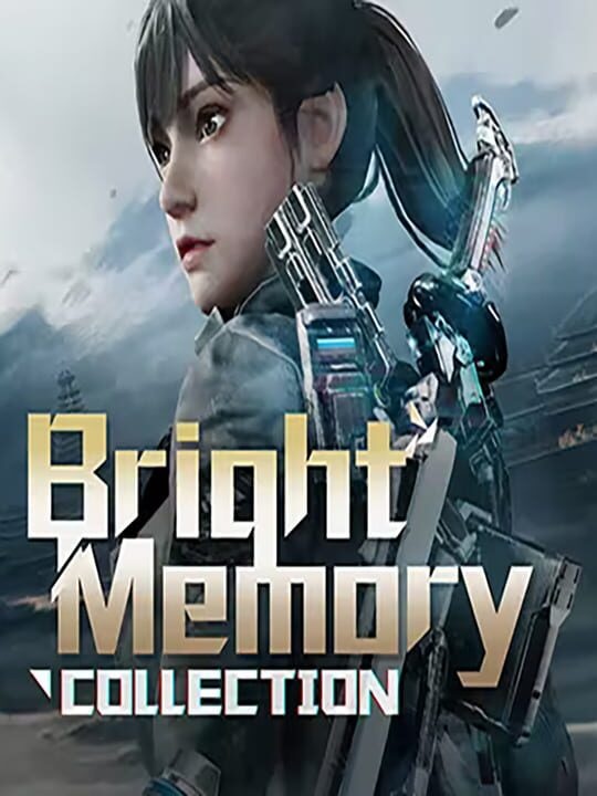 Bright Memory Collection