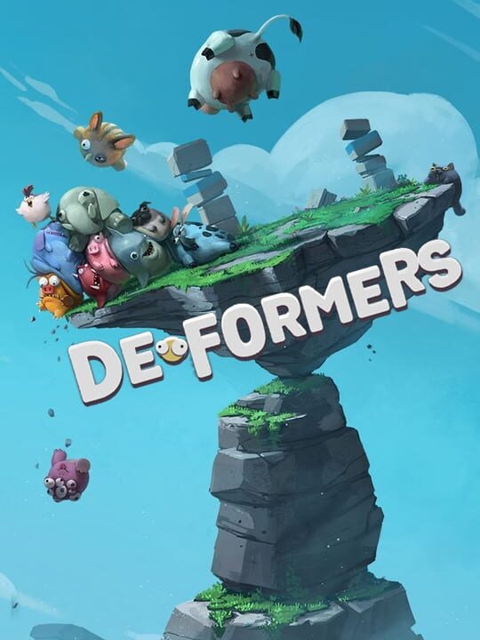 De-formers