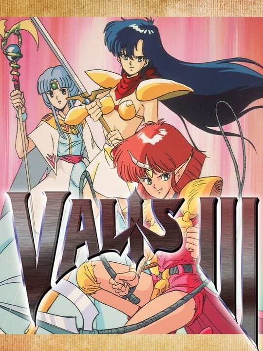 Valis III