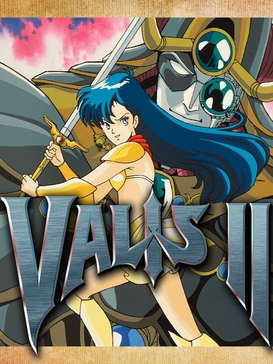 Valis II