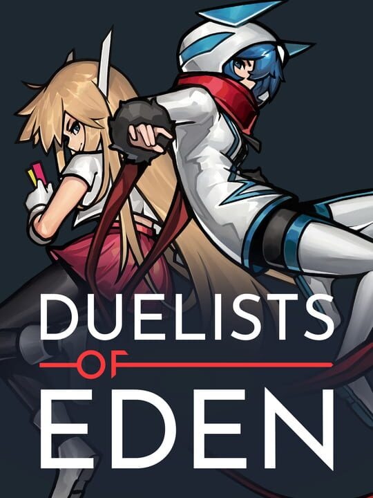 Duelists of Eden