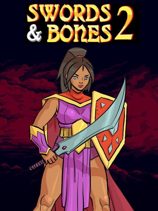 Swords & Bones 2