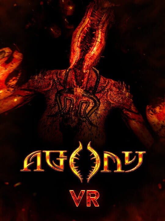 Agony VR