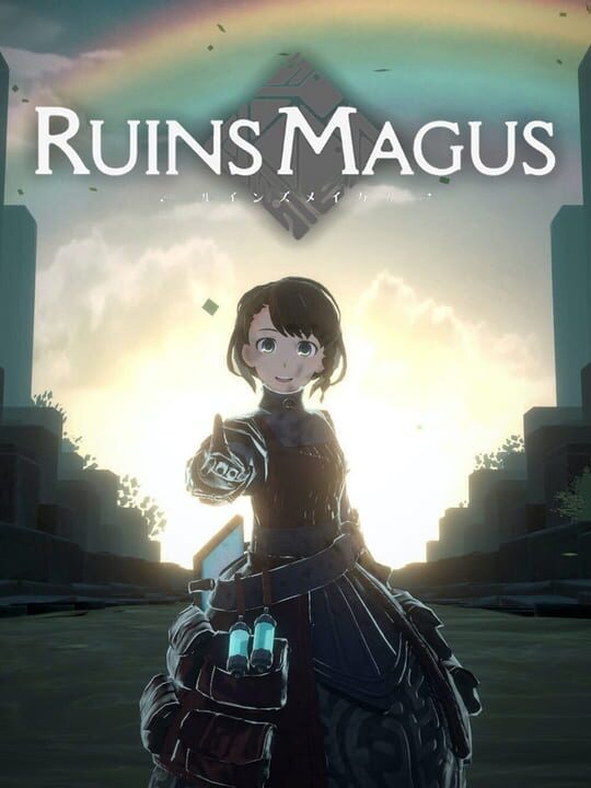 Ruins Magus