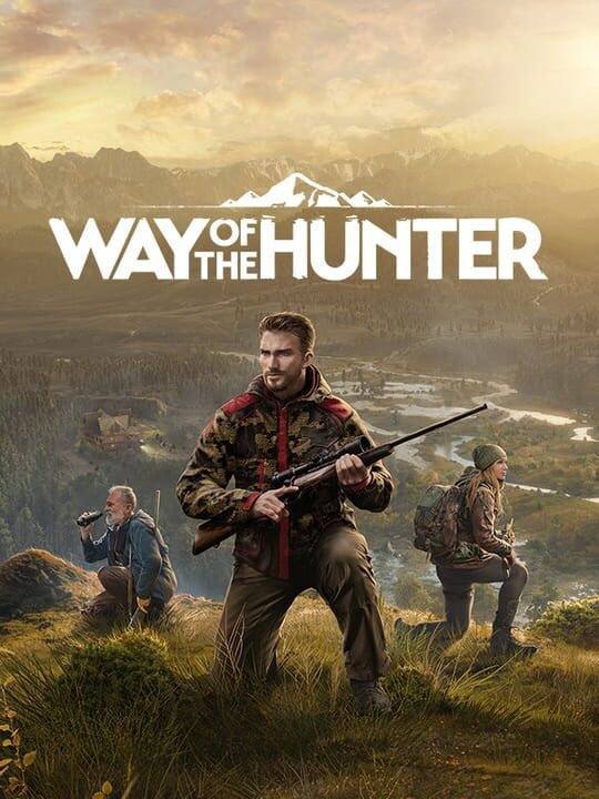 Way of the Hunter