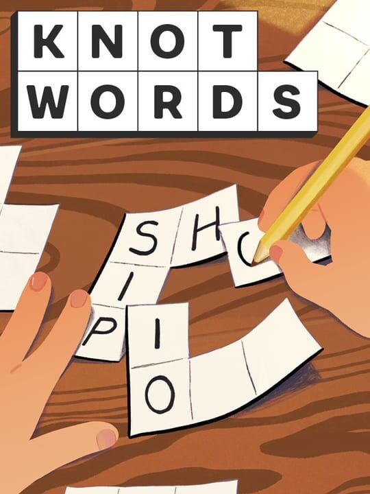 Knotwords