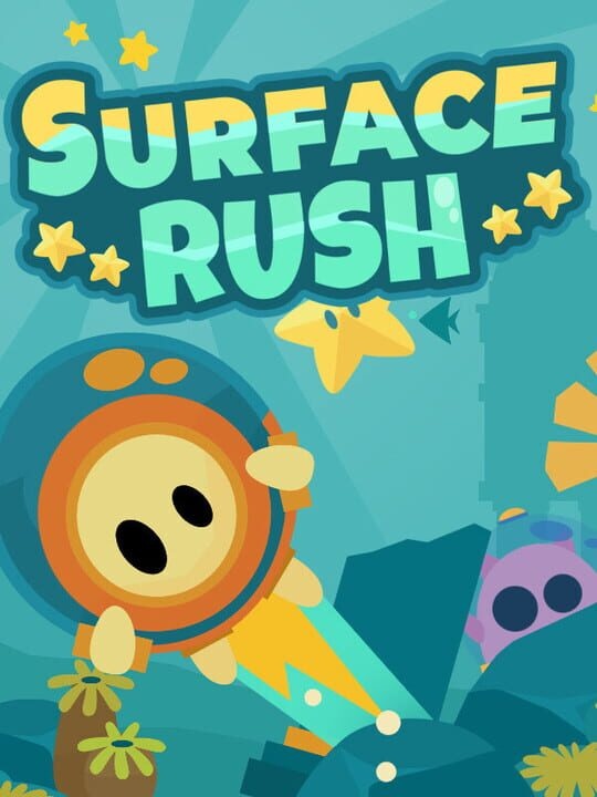 Surface Rush