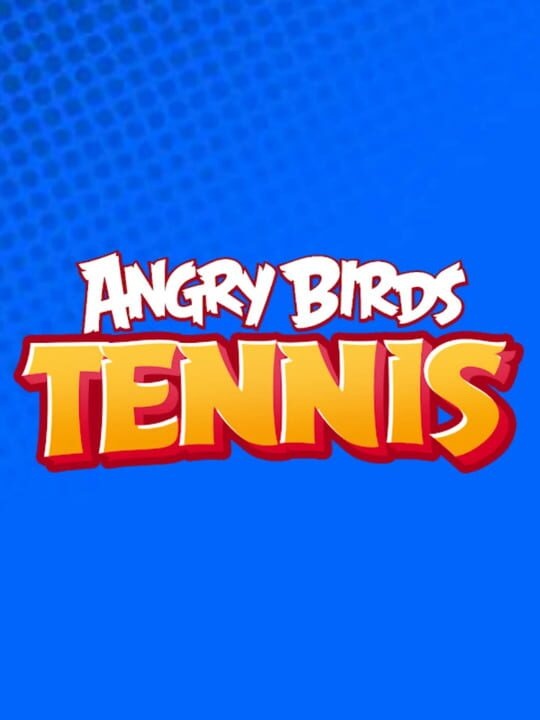 Angry Birds Tennis