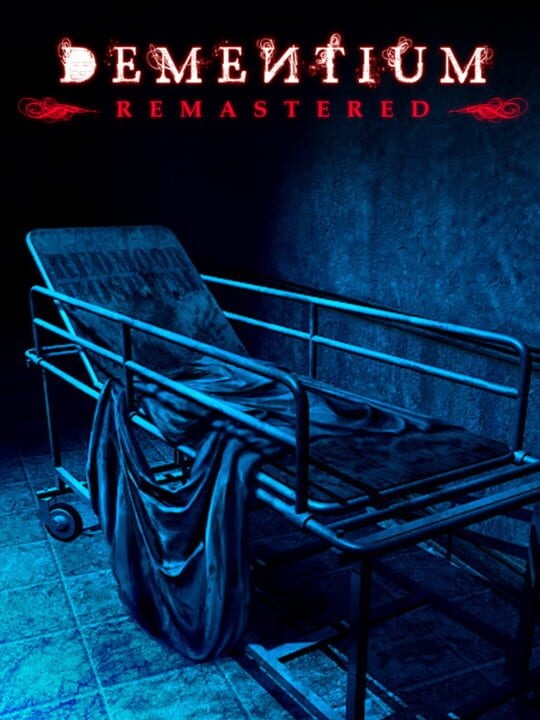 Dementium Remastered