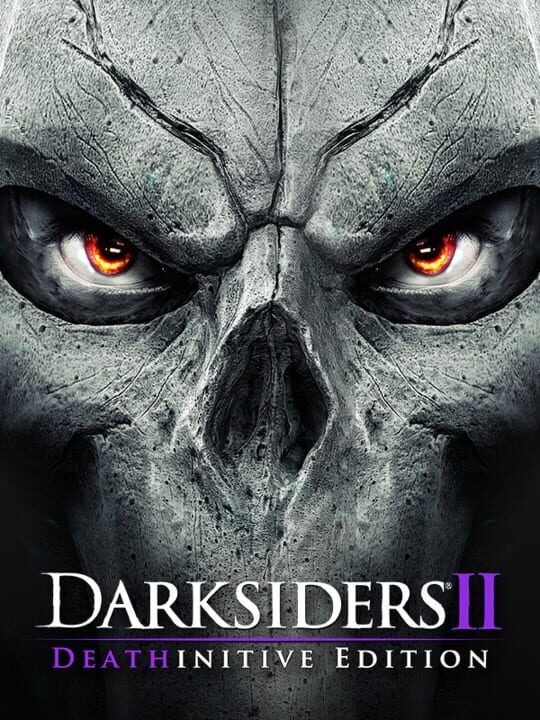 Darksiders II: Deathinitive Edition