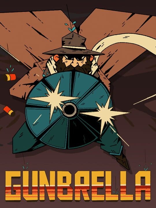 Gunbrella