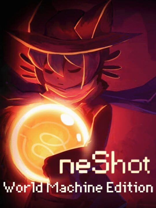 OneShot: World Machine Edition