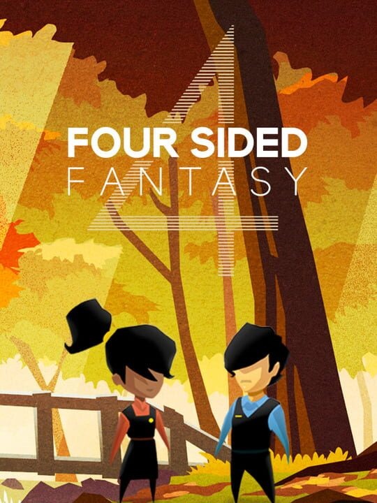 Four Sided Fantasy