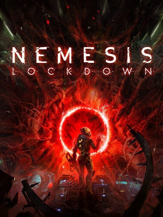 Nemesis: Lockdown