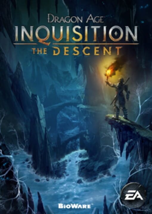 Dragon Age: Inquisition - The Descent