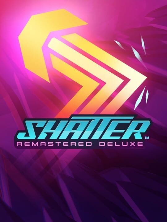 Shatter Remastered Deluxe