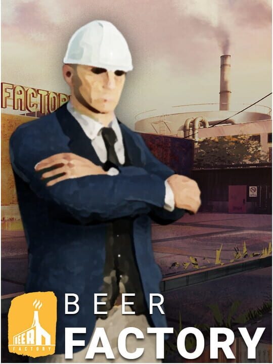 Beer Factory