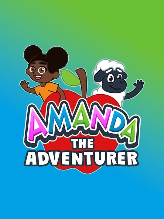 Amanda the Adventurer