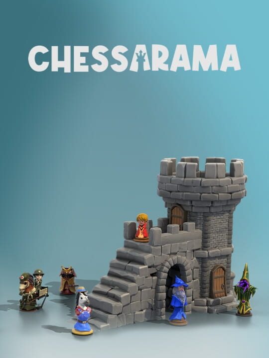 Chessarama