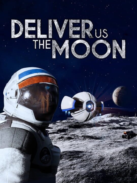 Deliver us the Moon