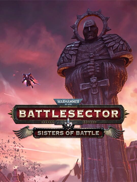 Warhammer 40,000: Battlesector - Sisters of Battle