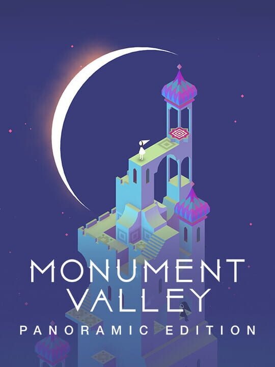 Monument Valley: Panoramic Edition