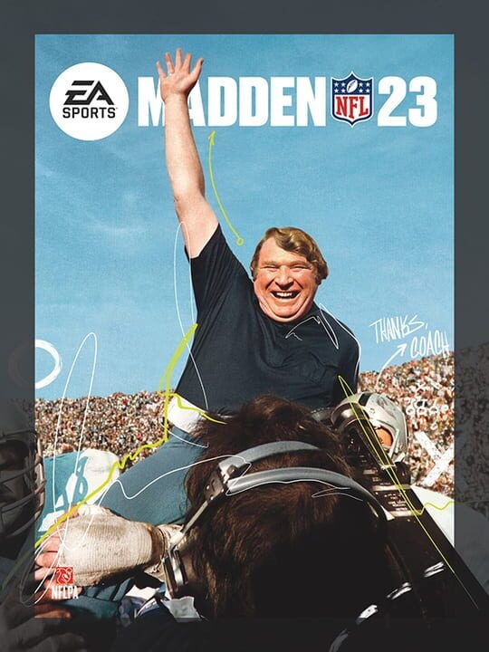 Madden NFL 23