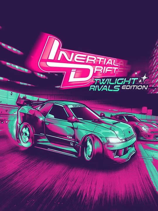 Inertial Drift: Twilight Rivals Edition