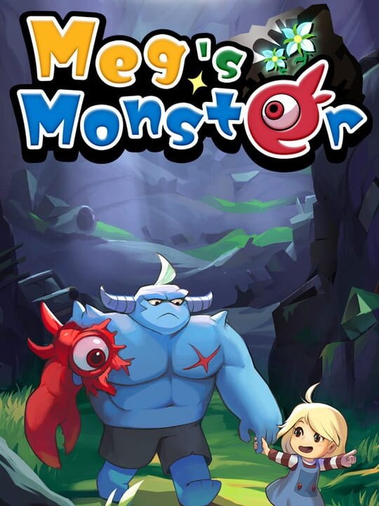 Meg's Monster