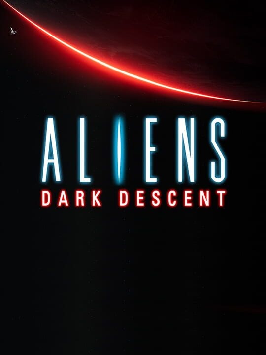 Aliens: Dark Descent