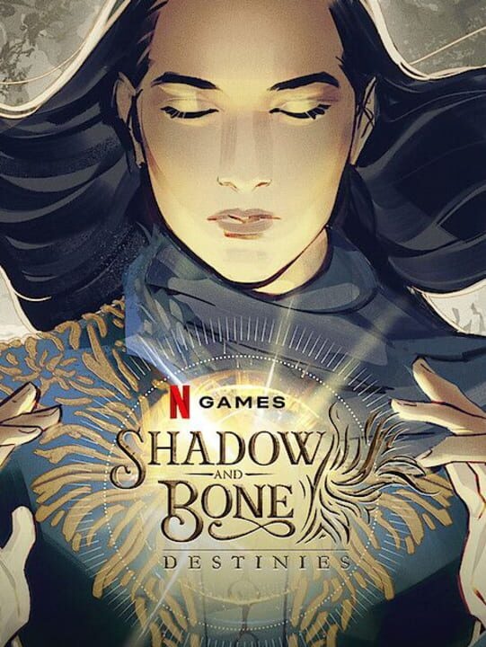 Shadow and Bone: Enter the Fold