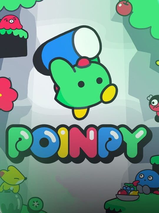 Poinpy