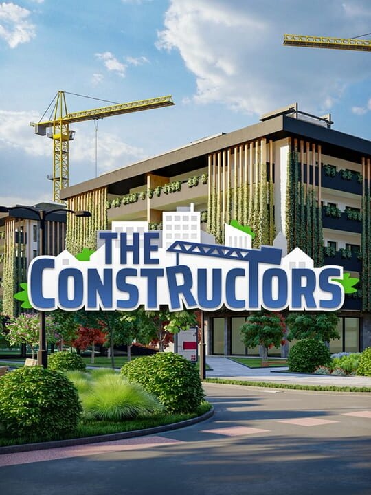 The Constructors