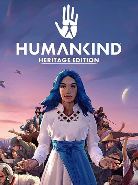 Humankind: Heritage Edition