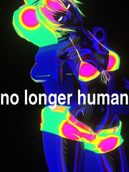 No Longer Human