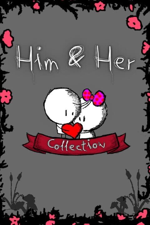 Him & Her Collection