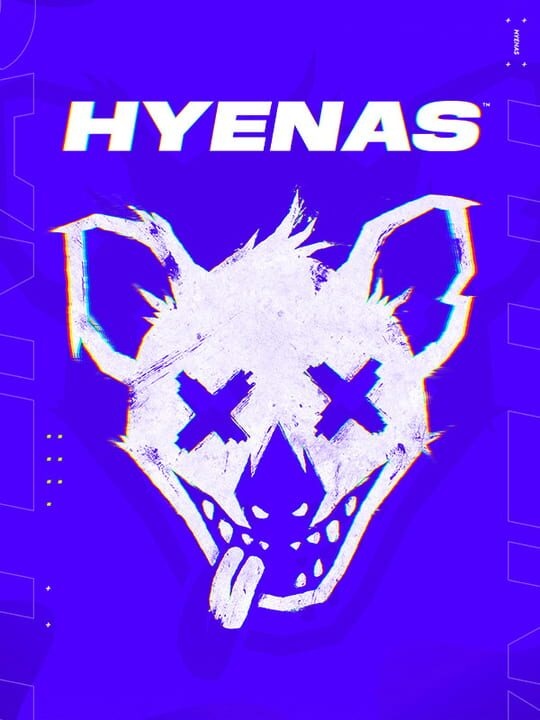 Hyenas