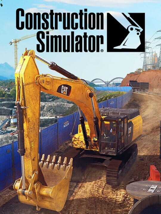 Construction Simulator