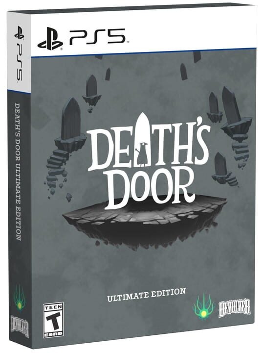 Death's Door: Ultimate Edition