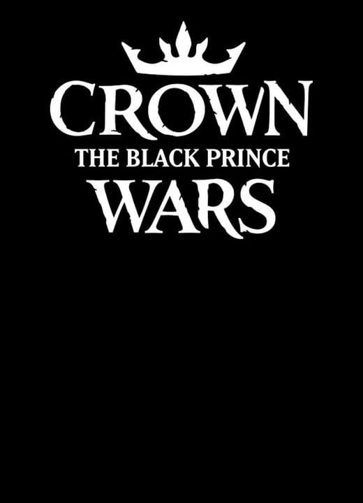 Crown Wars: The Black Prince