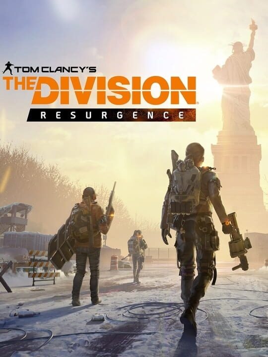 Tom Clancy's The Division: Resurgence